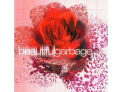 GARBAGE - Beautifulgarbage (CD)