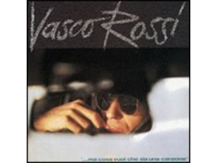 VASCO ROSSI - ...Ma Cosa Vuoi Che Sia Una Canzone (CD)