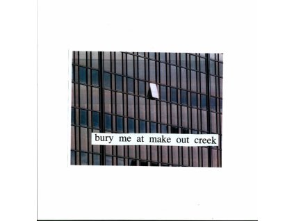 MITSKI - BURY ME AT MAKE OUT CREEK (1 CD)