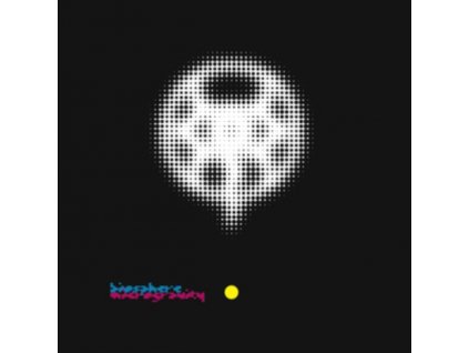 BIOSPHERE - Microgravity (CD)