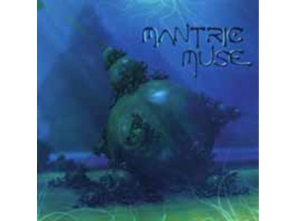 MANTRIC MUSE - Mantric Muse (CD)