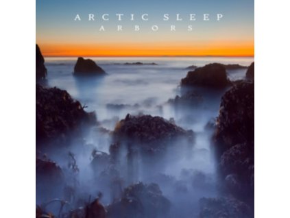 ARCTIC SLEEP - Arbors (CD)