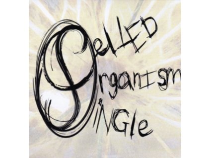 SINGLE CELLED ORGANISM - Splinter In The Eye (CD)