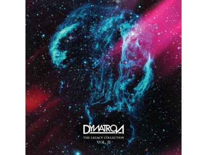 DYNATRON - The Legacy Collection Vol. 2 (CD)