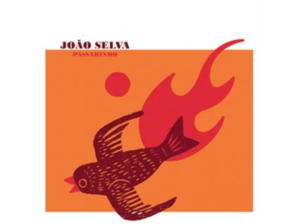 JOAO SELVA - Passarinho (CD)