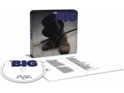 MR. BIG - Mr. Big (SACD)