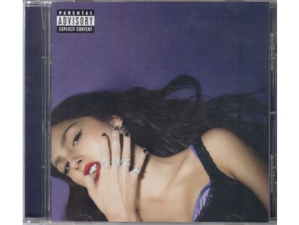 OLIVIA RODRIGO - Guts (CD)