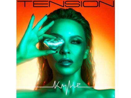2451555 kylie minogue tension cd