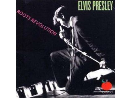 ELVIS PRESLEY - Roots Revolution (CD)