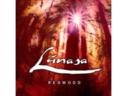 LUNASA - Redwood (CD)