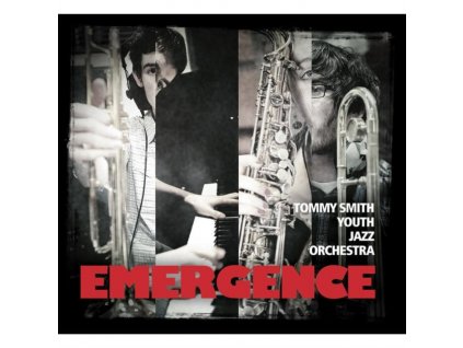 SMITH / TOMMY / YOUTH JAZZ OR - Emergence (CD)