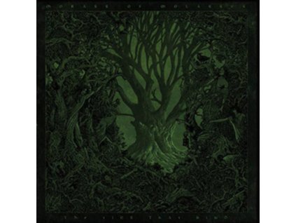 MORASS OF MOLASSES - The Ties That Bind (CD)
