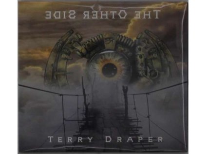 TERRY DRAPER - The Other Side (CD)