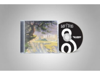 SOFT FFOG - Soft Ffog (CD)