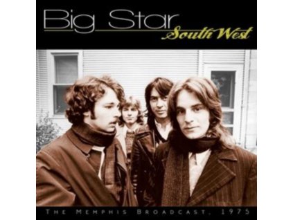 BIG STAR - South West (CD)