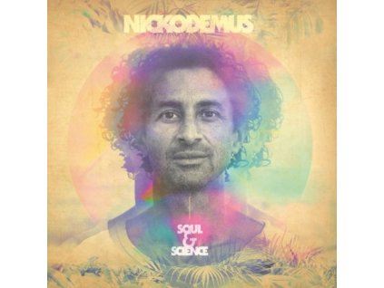 NICKODEMUS - Soul & Science (CD)