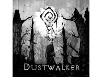 FEN - Dustwalker (CD)