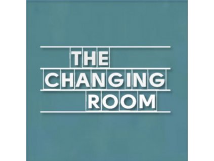 CHANGING ROOM - Picking Up The Pieces (CD)
