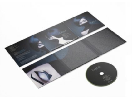 LOVEBLIND - Sleeping Visions (CD)