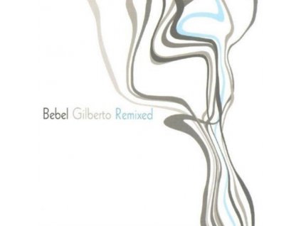 BEBEL GILBERTO - Bebel Gilberto (CD)