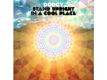 DODGY - Stand Upright In A Cool Place (CD)