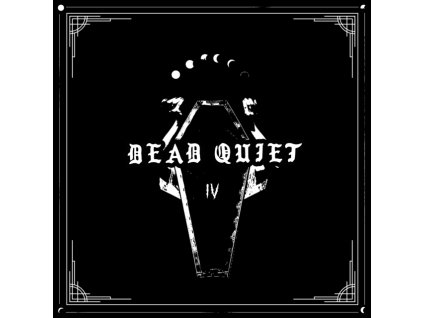 DEAD QUIET - Iv (CD)