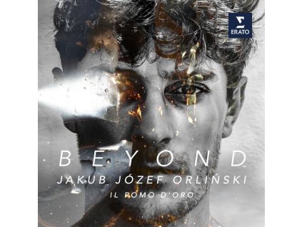 ORLINSKI, JAKUB JOZEF / I - BEYOND (AK 23) (1 CD)