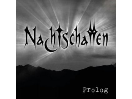 NACHTSCHATTEN - Prolog (CD)