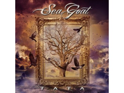 SEA GOAT - Tata (CD)