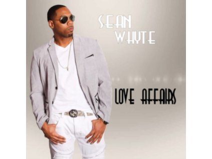 SEAN WHYTE - Love Affairs (CD)