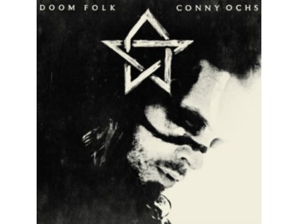 CONNY OCHS - Doom Folk (CD)