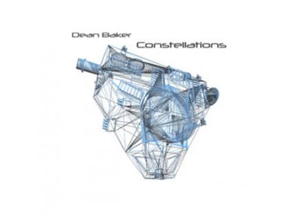 DEAN BAKER - Constellations (CD)