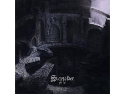 SVARTELDER - Pits (CD)