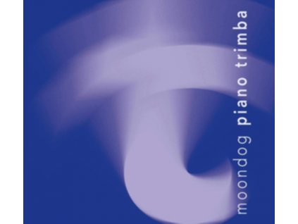 DOMINIQUE PONTY / STEFAN LAKATOS - Piano Trimba (CD)