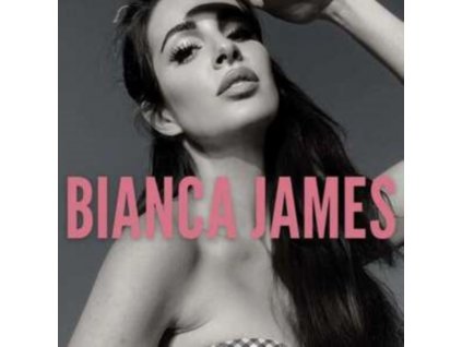 BIANCA JAMES - Bianca James (CD)