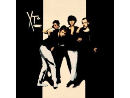 2503461 xtc white music cd