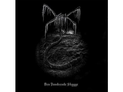 MORK - Den Vandrende Skygge (CD)