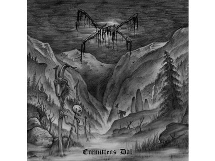 MORK - Eremittens Dal (Digi) (CD)