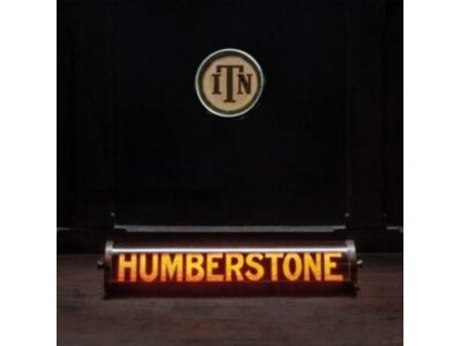 IN THE NURSERY - Humberstone (CD)