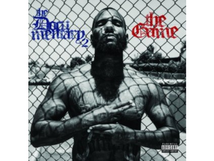 GAME - The Documentary 2 (Eu) (CD)