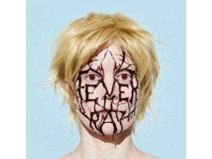 FEVER RAY - Plunge (CD)