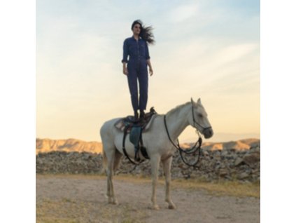 MATTIEL - Mattiel (CD)