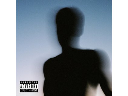 DANIEL CAESAR - Case Study 01 (CD)