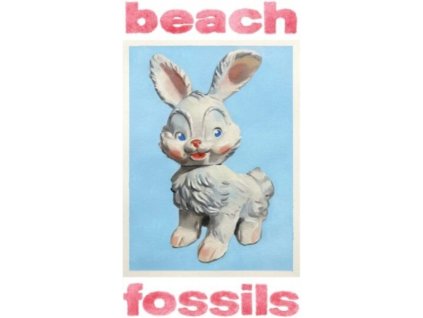 BEACH FOSSILS - Bunny (CD)