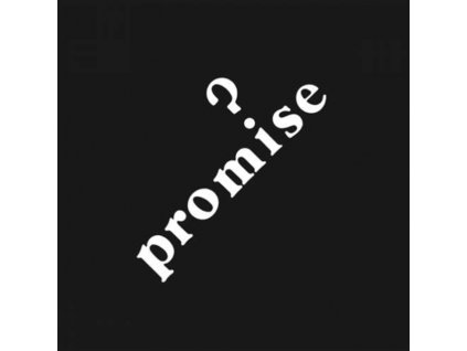 PROMISE - Promise (CD)