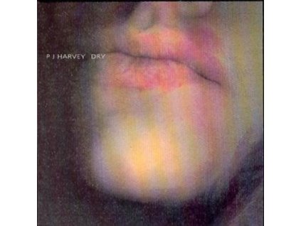 PJ HARVEY - Dry (CD)