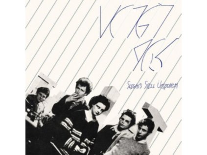 VOIGT / 465 - Slights Still Unspoken (1978-1979) (CD)