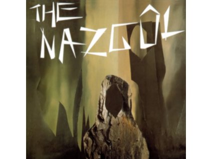 NAZGUL - Nazgul (CD)