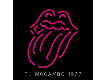 2518866 rolling stones live at the el mocambo cd