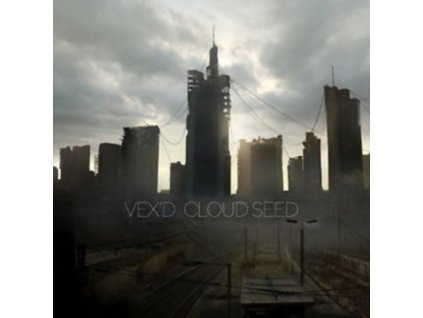 VEXD - Cloud Seed (CD)